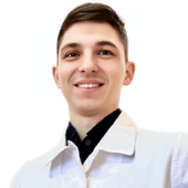 Галкин Антон Олегович, маммолог-онколог