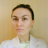 Сабирова Ляйсан Мунавировна, терапевт