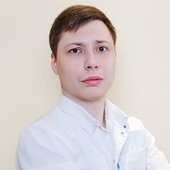 Гришин Алексей Дмитриевич, стоматолог-терапевт