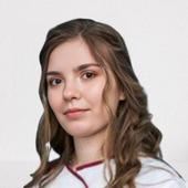 Запевалова (Кокорина) Алевтина Андреевна, педиатр