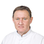 Набатов Николай Павлович, стоматолог-терапевт