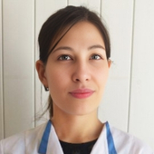 Кочубеева Полина Александровна, венеролог