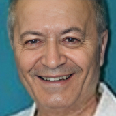 Гутман Дамир Алексеевич, гинеколог