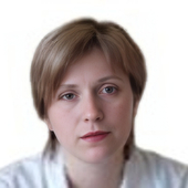 Артюшина Наталья Викторовна, невролог