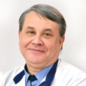 Новиков Алексей Николаевич, физиотерапевт