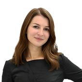 Елизарова Юлия Витальевна, ортодонт