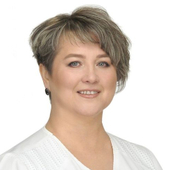 Крылова Наталья Ивановна, остеопат