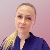 Игнатьева Виктория Александровна, гинеколог