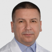 Шаршунов Сергей Владиславович, невролог