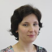 Чудакова Екатерина Николаевна, эндоскопист