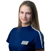 Хомякова Анжелика Николаевна, стоматолог-терапевт