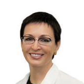 Курцер Елена Анатольевна, стоматолог-терапевт