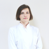 Стенькина Татьяна Михайловна, хирург