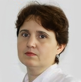 Голишникова Юлия Николаевна, ЛОР