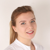 Аллахвердова Софья Владимировна, стоматолог-терапевт