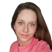 Демченко Виктория Александровна, психиатр