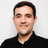 Казимов Рагиб Рамисович, стоматолог-хирург