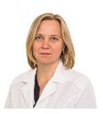 Гасс Татьяна Анатольевна, анестезиолог-реаниматолог