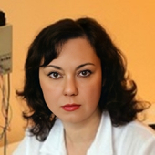 Степанова Галина Юрьевна, врач функциональной диагностики