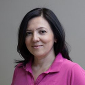 Калянова Нателла Вениаминовна, детский стоматолог