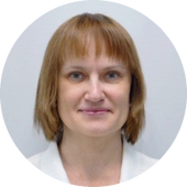 Елисеева Анна Владиславовна, детский стоматолог