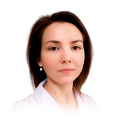 Картавых Екатерина Константиновна, офтальмолог