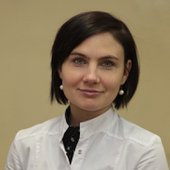 Зуева Мария Леонидовна, семейный врач