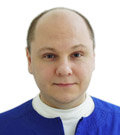 Шапа Виталий Викторович, врач УЗД