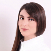 Ахмедова Муслимат Залимхановна, стоматолог-терапевт