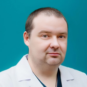 Каримов Руслан Фаридович, эндокринолог