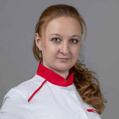 Николаева Нина Сергеевна, невролог