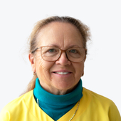 Котина Зоя Евгеньевна, детский офтальмолог