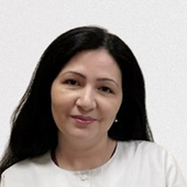 Саркисян Гоар Гамлетовна, офтальмолог