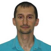 Думаньян Евгений Сергеевич, анестезиолог