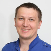 Сысоев Александр Владимирович, стоматолог-терапевт