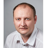 Мигидин Сергей Анатольевич, стоматолог-ортопед