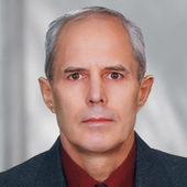 Попов Виктор Васильевич, невролог