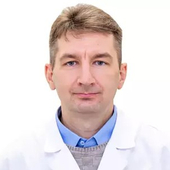 Чесноков Михаил Алексеевич, врач УЗД