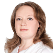 Демина Ирина Григорьевна, детский хирург