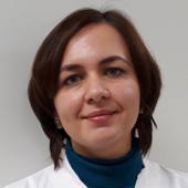 Симанова Татьяна Сергеевна, ЛОР