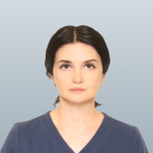 Османова Анисат Газиевна, гинеколог