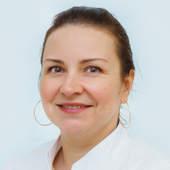 Жарова Елена Яковлевна, гинеколог