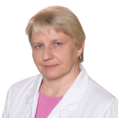 Ушакова Мария Анатольевна, ревматолог