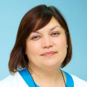 Хаимова Татьяна Игоревна, стоматолог-терапевт