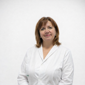 Смирнова Ольга Михайловна, гинеколог