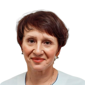 Кучеренко Светлана Геннадьевна, гинеколог