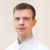 Анохин Денис Владимирович, ортопед