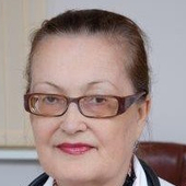 Макарова Тамара Владимировна, эндокринолог