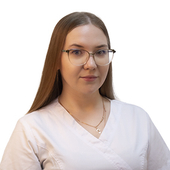 Ковалёва Ангелина Анатольевна, стоматологический гигиенист