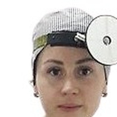 Атанова Вера Александровна, ЛОР